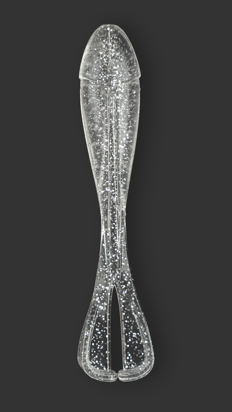 5" Johnson Gin [3 Pack]