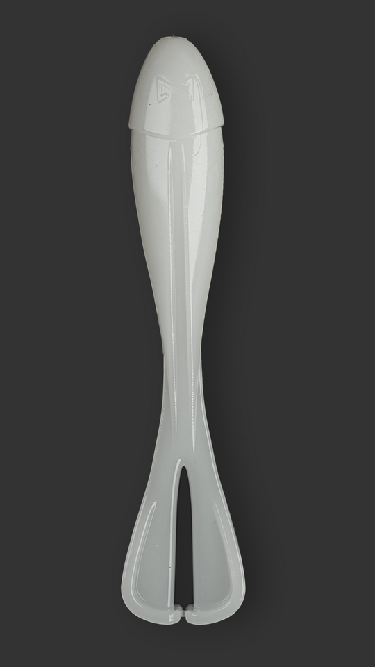 5" Johnson Marshmallow [3 Pack]