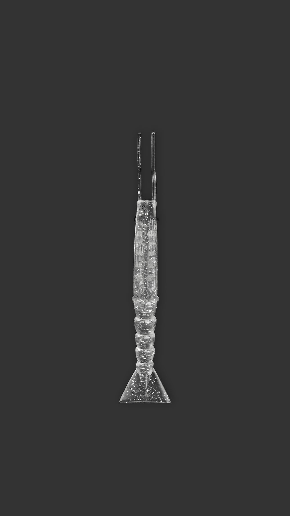 3" Skip Prawn Gin [6 Pack]