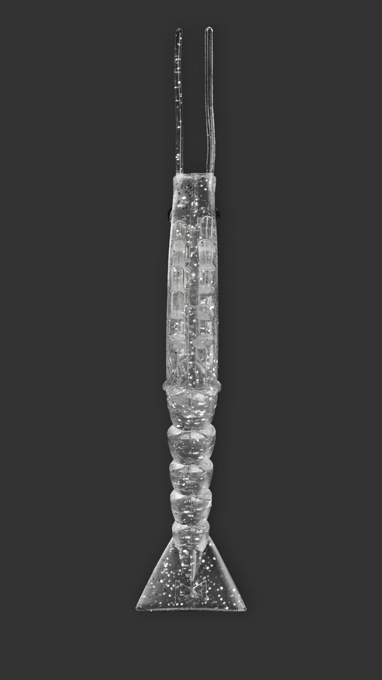 5" Skip Prawn Gin [3 Pack]