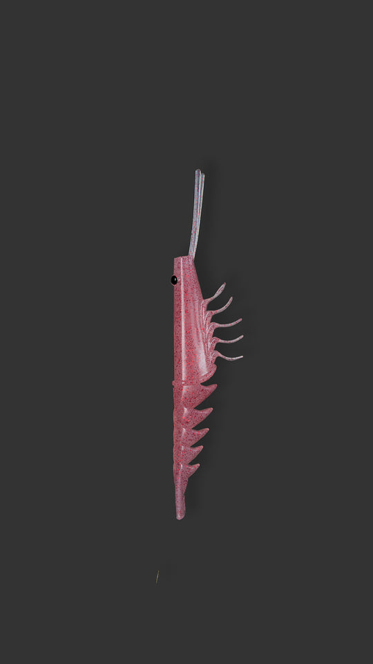 3" Skip Prawn Jam [6 Pack]