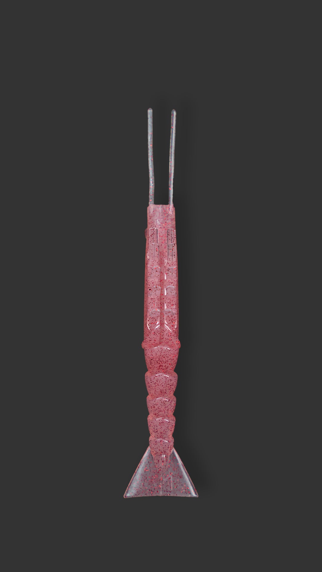 4" Skip Prawn Jam [3 Pack]