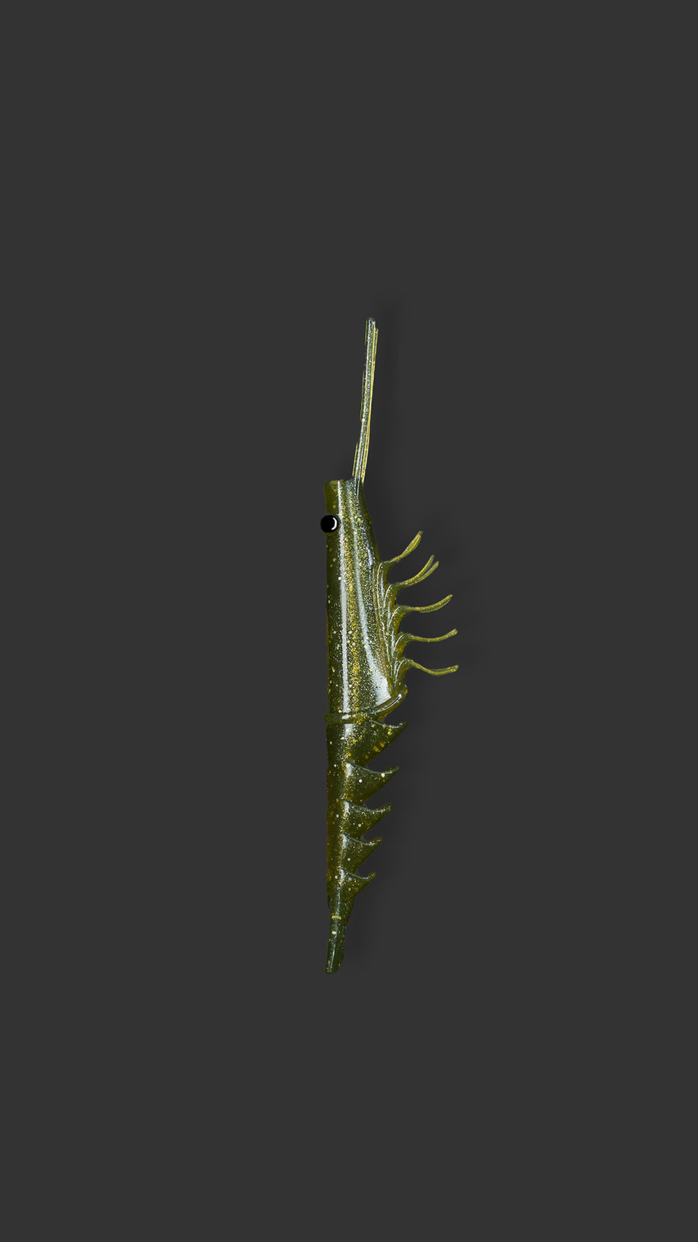 2.5" Skip Prawn [6 Pack]