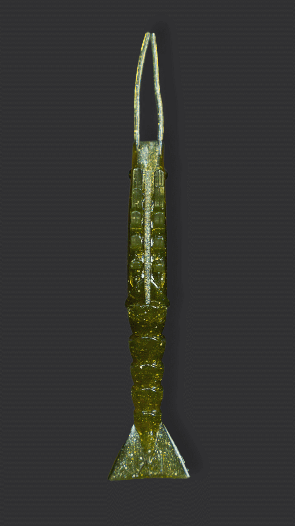 5" Skip Prawn Pesto [3 Pack]