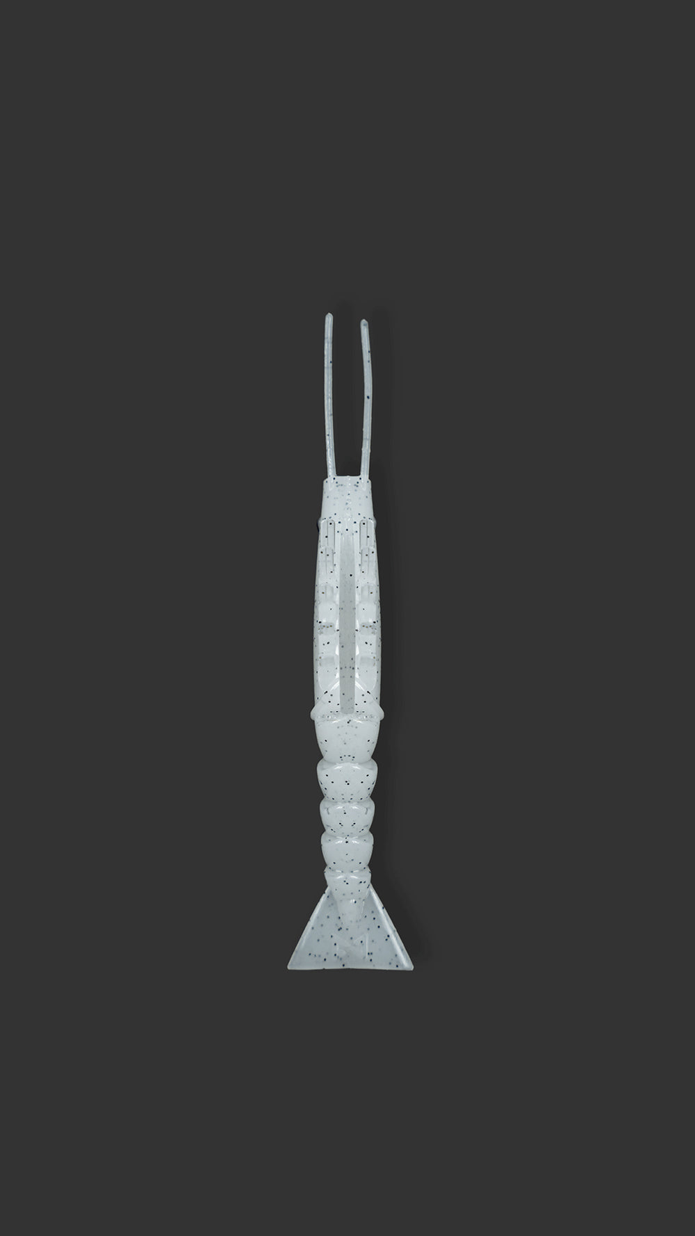 3" Skip Prawn Salt & Pepper [6 Pack]