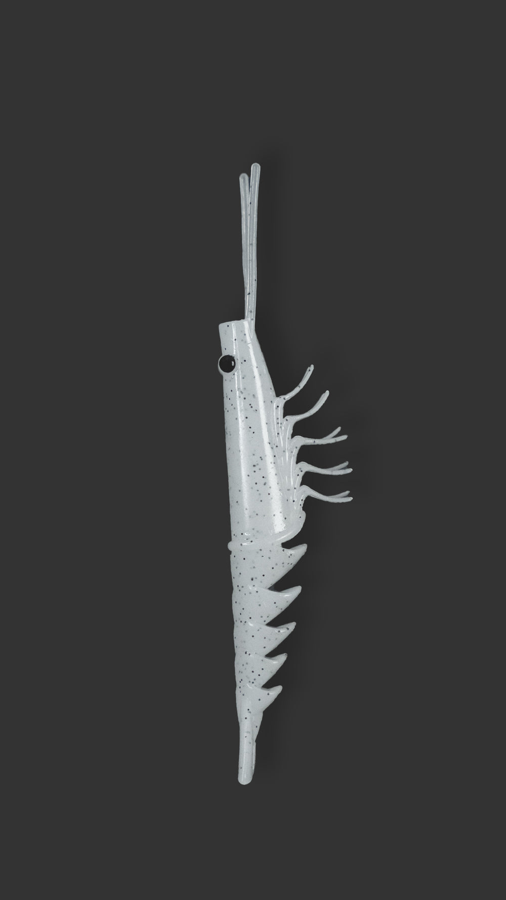 4" Skip Prawn [3 Pack]