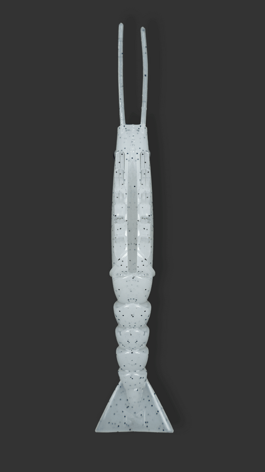 5" Skip Prawn Salt & Pepper [3 Pack]