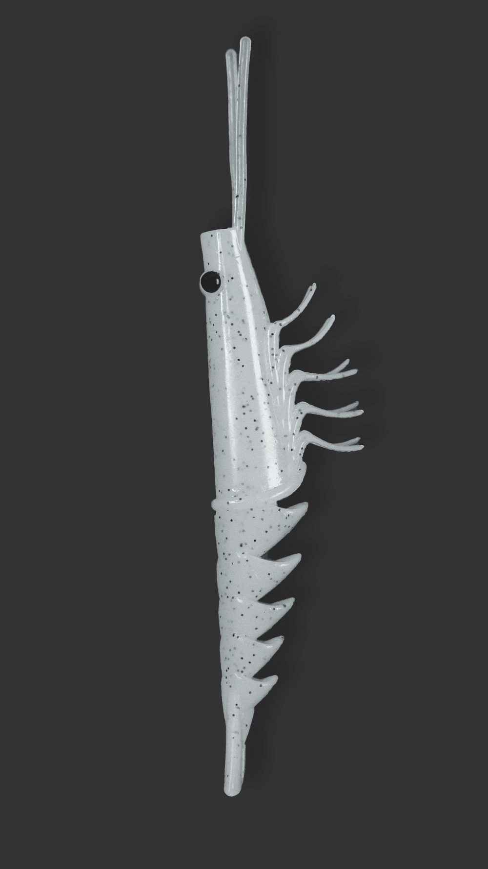 5" Skip Prawn [3 Pack]