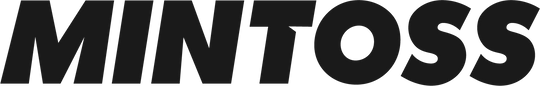 Mintoss Decal