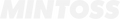 Mintoss Decal