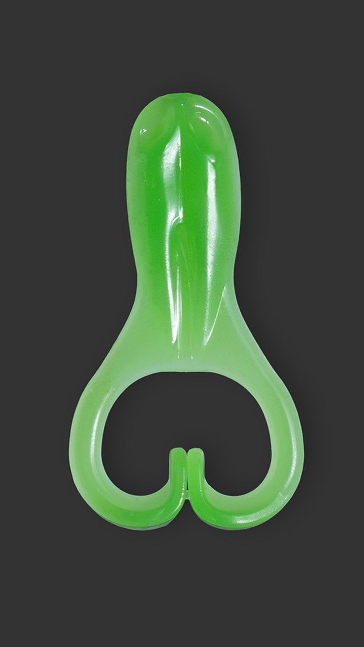 4" Skip Frog Kiwi [3 pk]